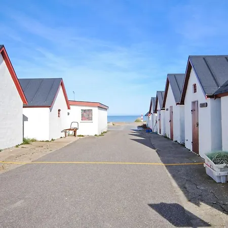Suncica - 700m From The Sea By Interhome Torsted (Nordjylland)