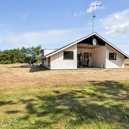 Suncica - 700m From The Sea By Interhome * Torsted (Nordjylland)