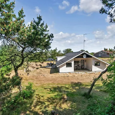 Suncica - 700m From The Sea By Interhome Dom wakacyjny Torsted (Nordjylland)