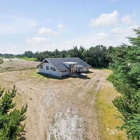 Suncica - 700m From The Sea By Interhome Torsted (Nordjylland)