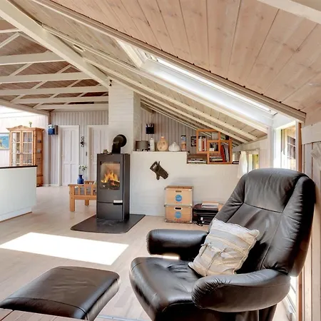 Suncica - 700m From The Sea By Interhome Dom wakacyjny Torsted (Nordjylland)