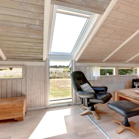 Suncica - 700m From The Sea By Interhome * Torsted (Nordjylland)