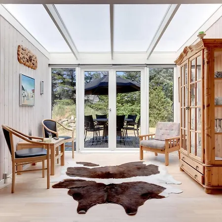 Suncica - 700m From The Sea By Interhome Torsted (Nordjylland)